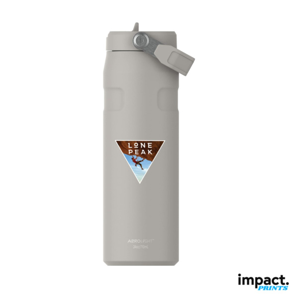 Stanley IceFlow AeroLight 24 oz Flip Straw Bottle Thumbnail