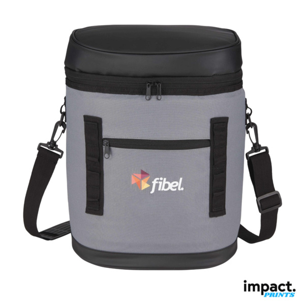 20-Can Backpack Cooler with Padded Straps Thumbnail