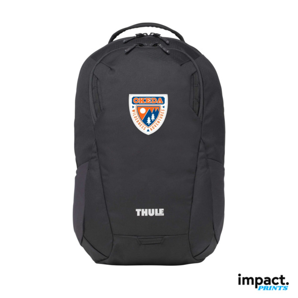 Thule Lumion 16" Recycled Laptop Backpack 21L Thumbnail