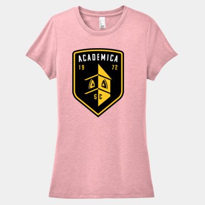 Women's Classic T Shirt Thumbnail