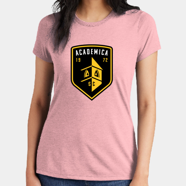 Women's Classic T Shirt Thumbnail