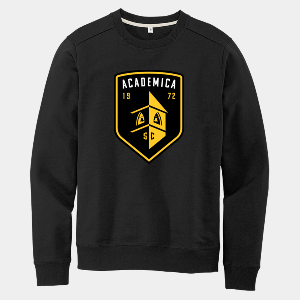 Classic Academica Crew Neck Sweater Thumbnail