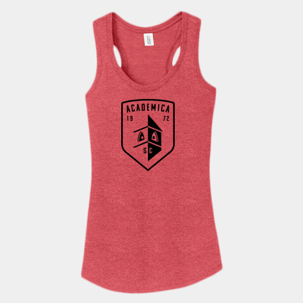 Women’s Classic Racerback Tank Thumbnail
