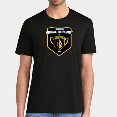 Luis Silveira Memorial Tournament Shirt Thumbnail