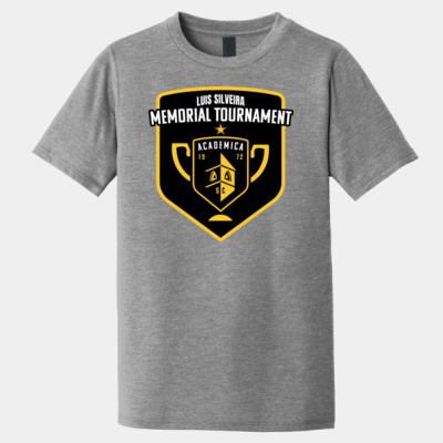 Luis Silveira Memorial Tournament Youth Shirt Thumbnail