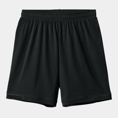 Academy Youth Club 5' Short Thumbnail