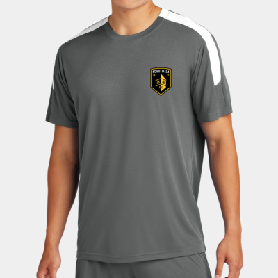 Academy Training Required Competitor United Crew Thumbnail