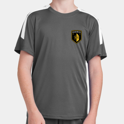 Academy Training Required Youth Competitor United Crew Thumbnail