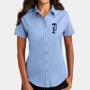 Women's Short Sleeve Easy Care Shirt Thumbnail
