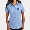 Women's Short Sleeve Easy Care Shirt Thumbnail